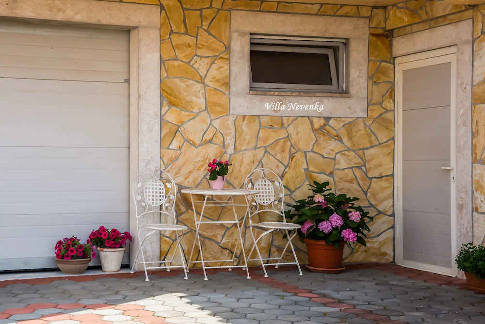 Apartments Babic