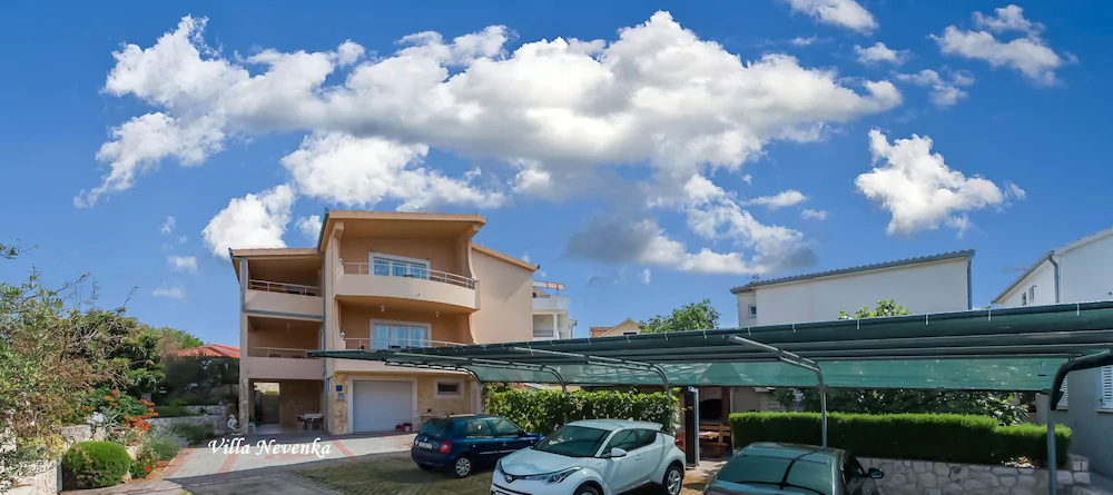 Apartments Babic