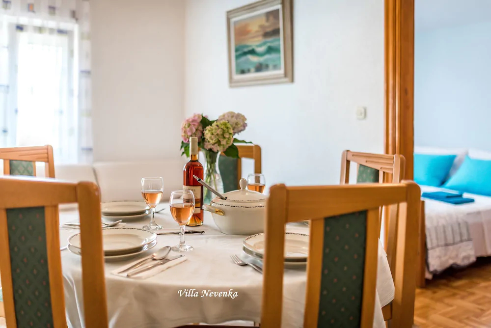 Apartments Babic
