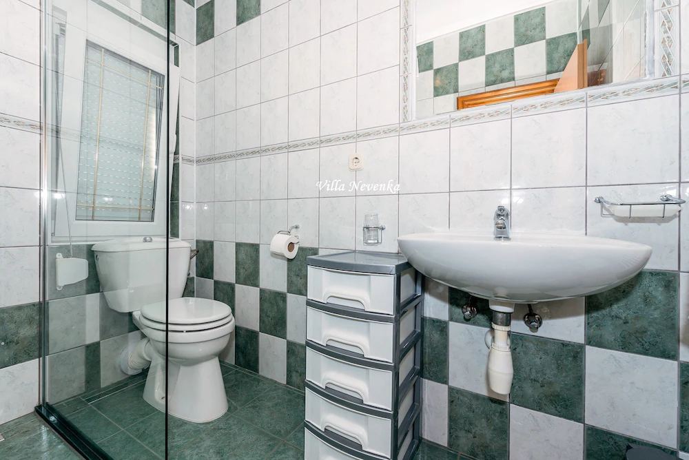 Apartments Babic