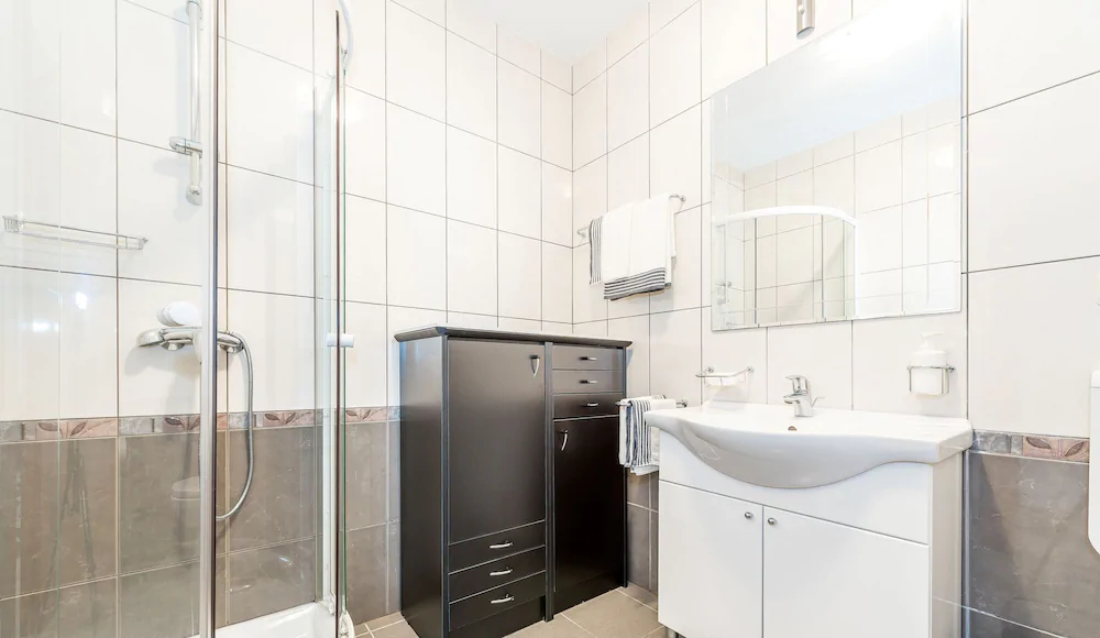 Apartments Babic