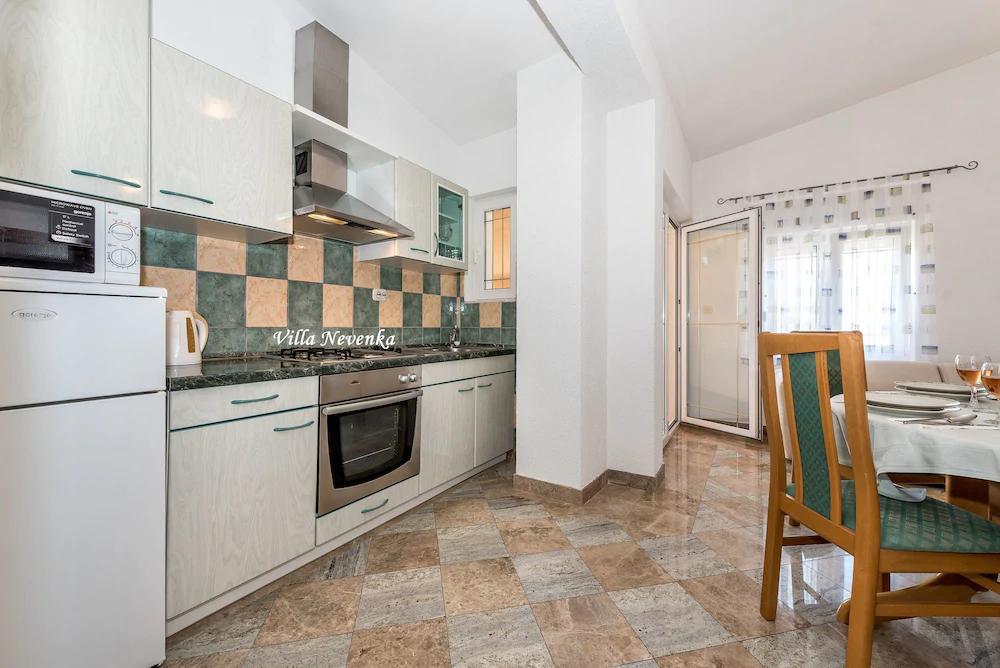 Apartments Babic