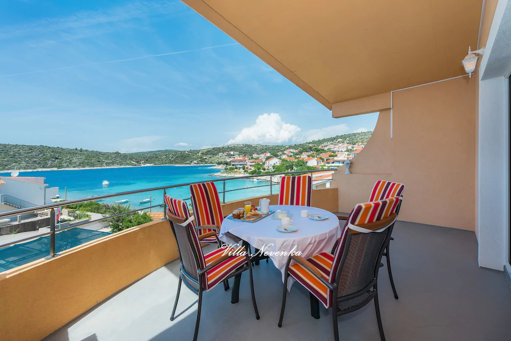 Apartments Babic