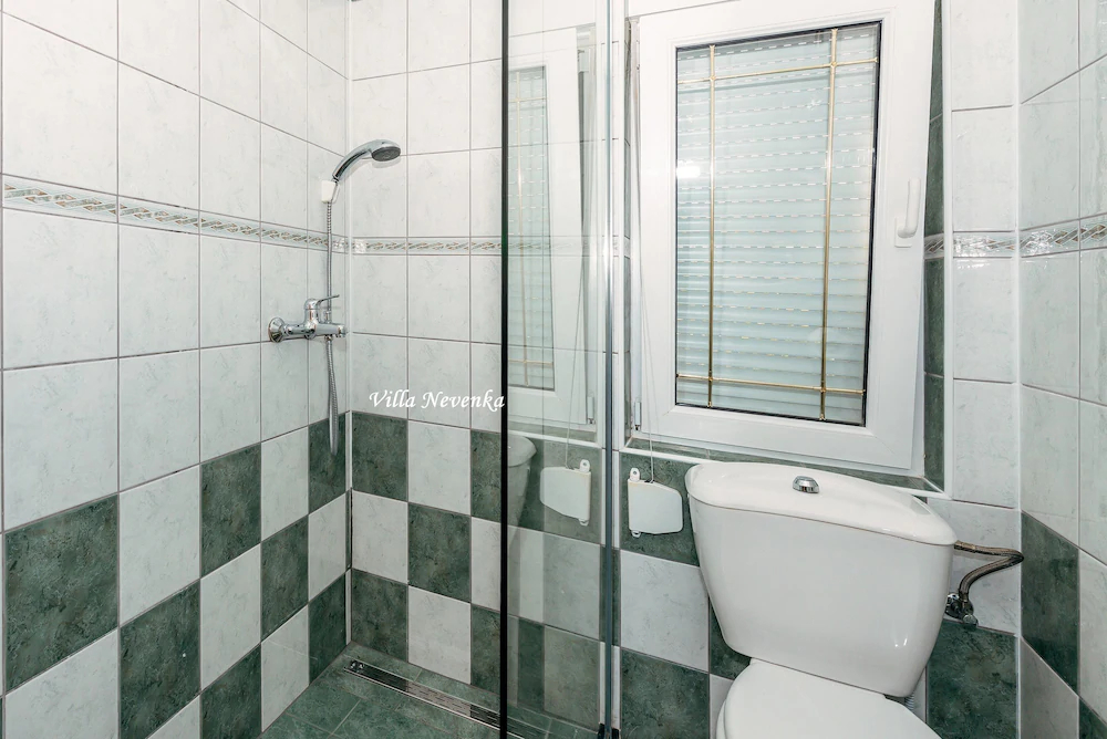 Apartments Babic
