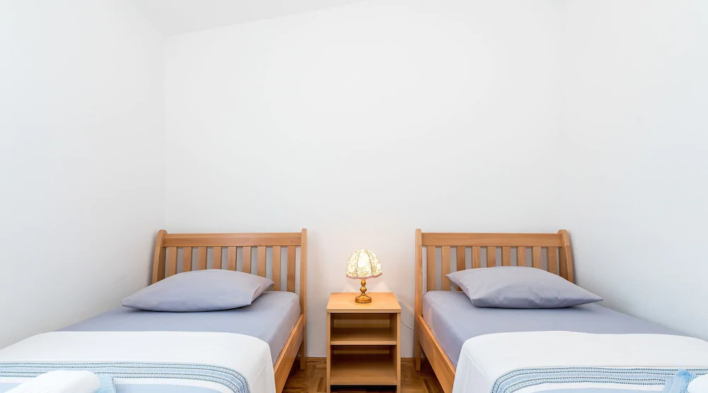 Apartments Babic
