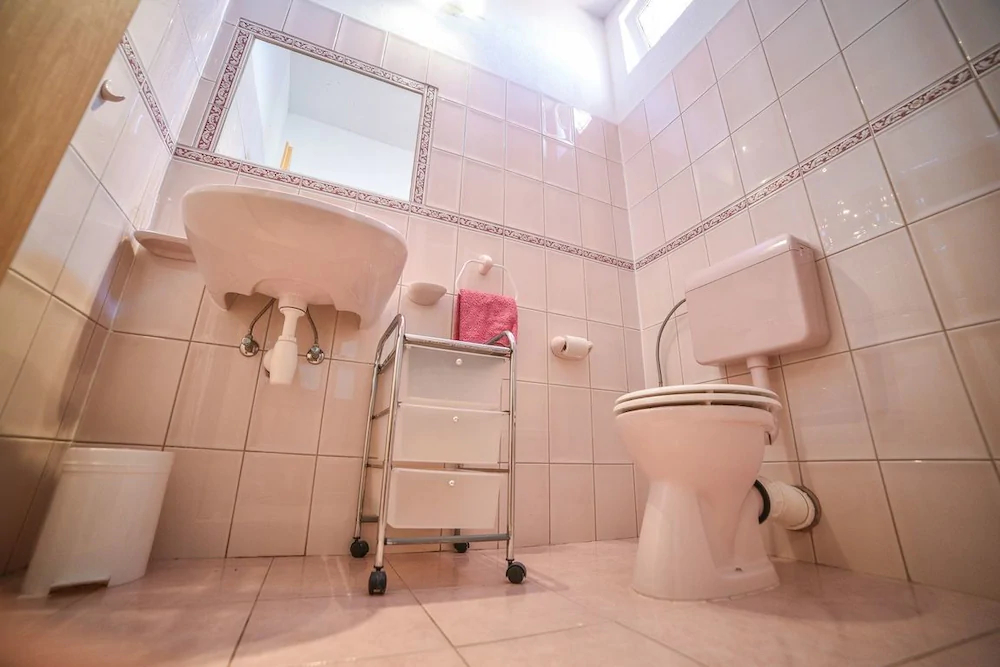 Apartments Babic