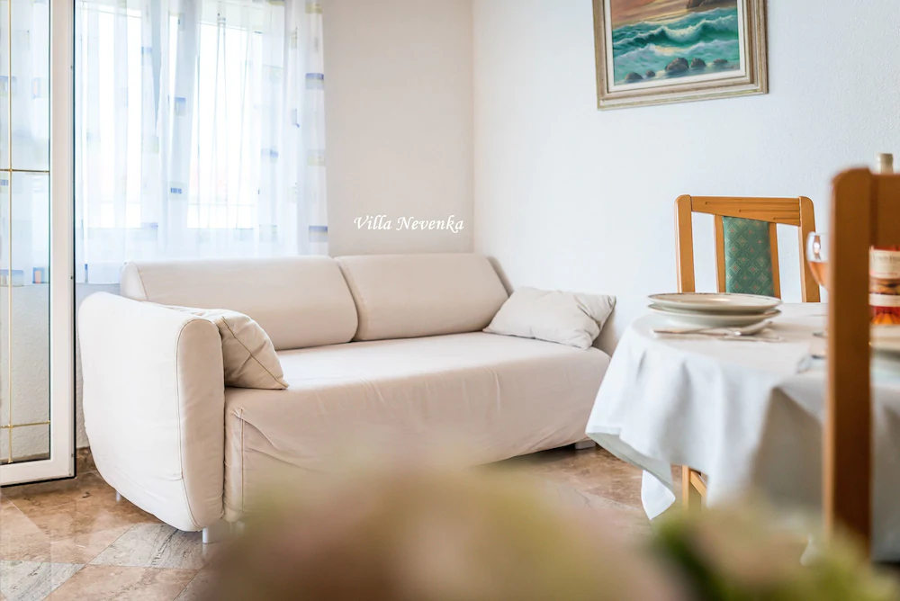 Apartments Babic