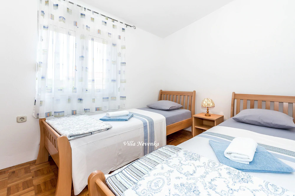 Apartments Babic