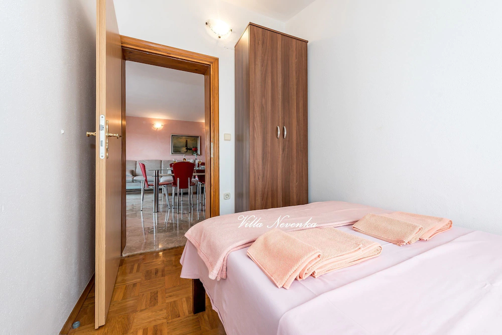 Apartments Babic