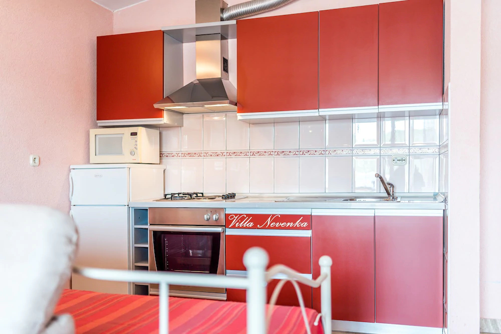 Apartments Babic