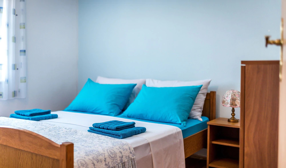 Apartments Babic