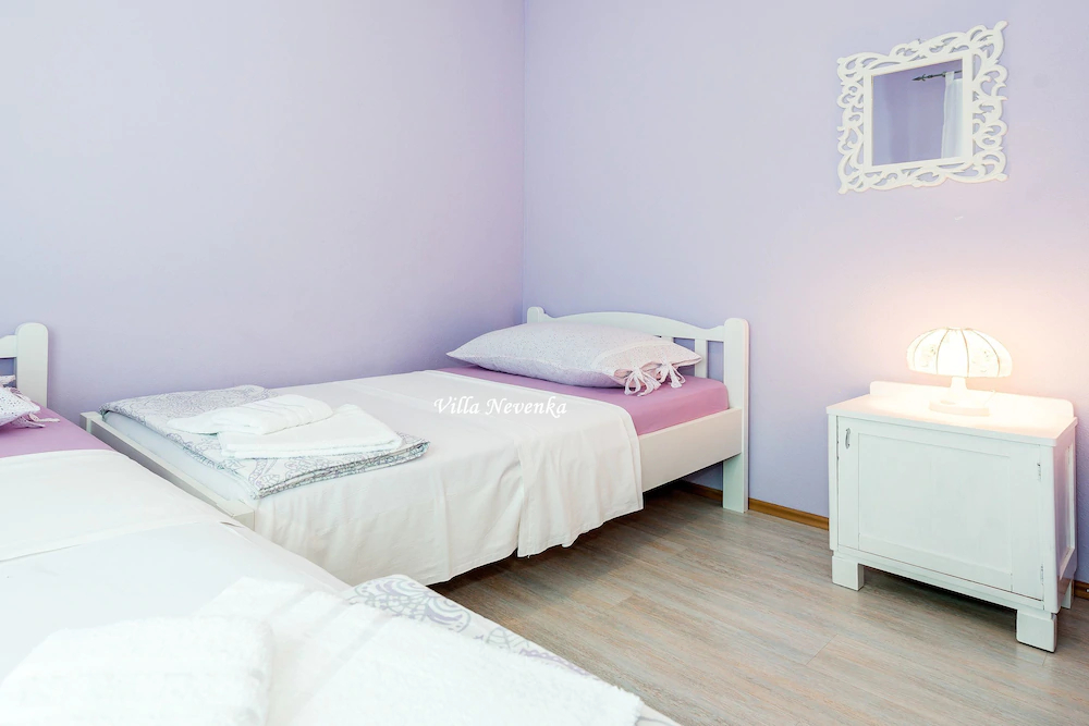 Apartments Babic
