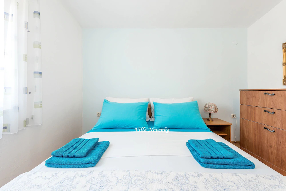 Apartments Babic