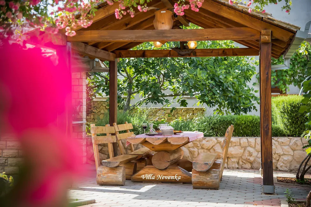 Apartments Babic