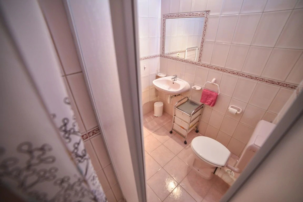Apartments Babic