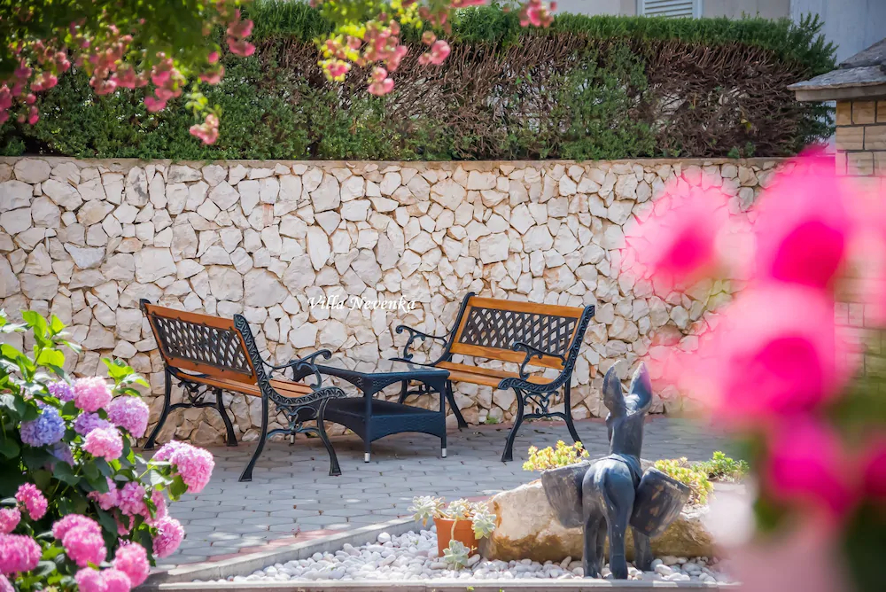 Apartments Babic