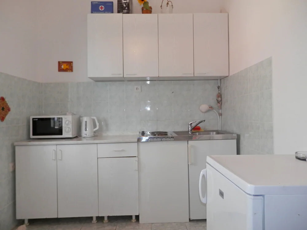 Apartments Bebe