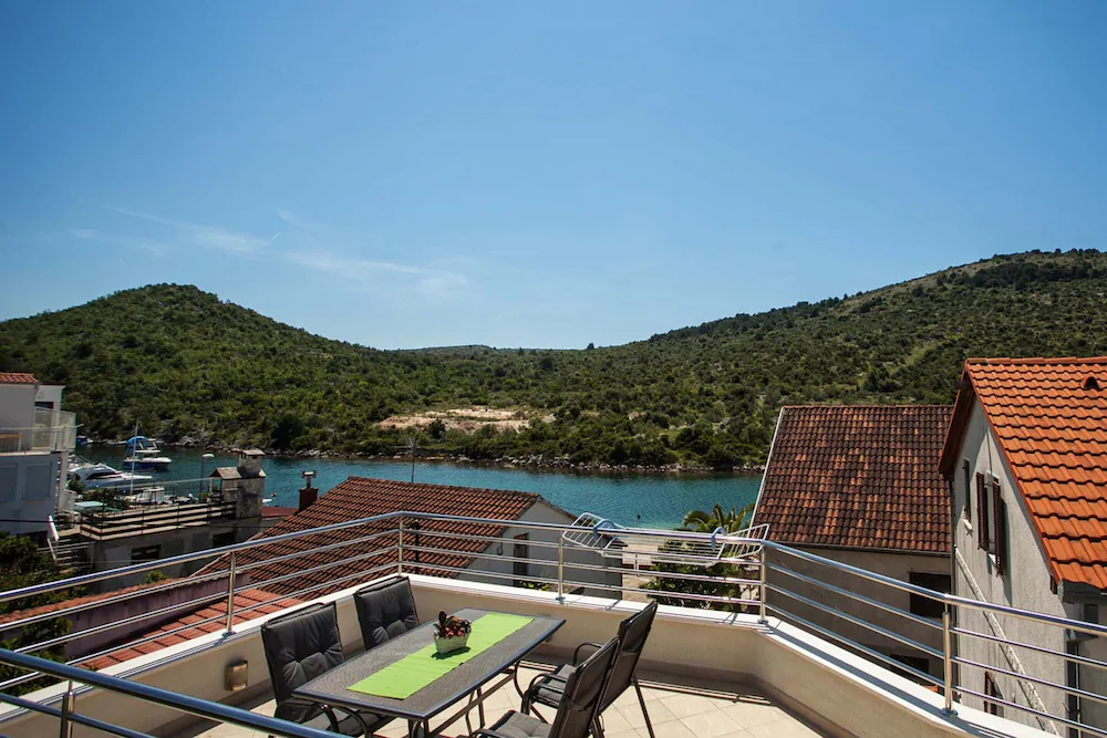 Apartments Bepo