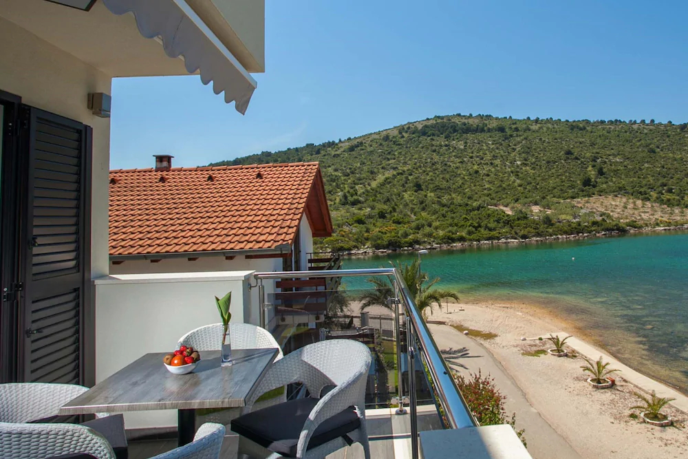 Apartments Bepo