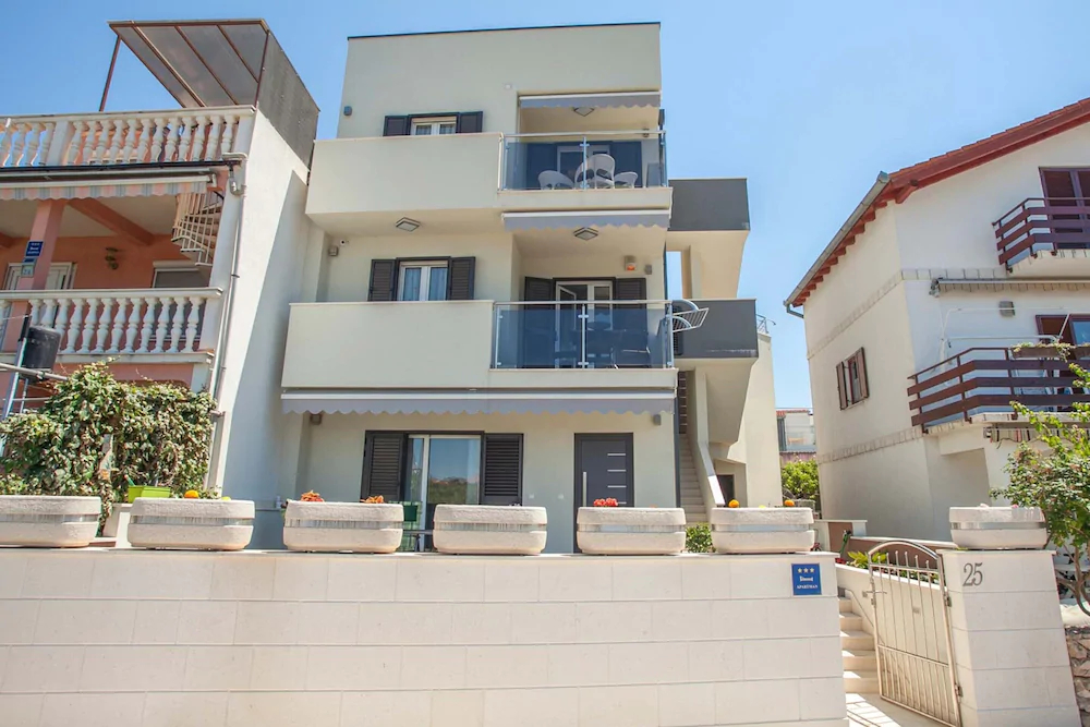 Apartments Bepo