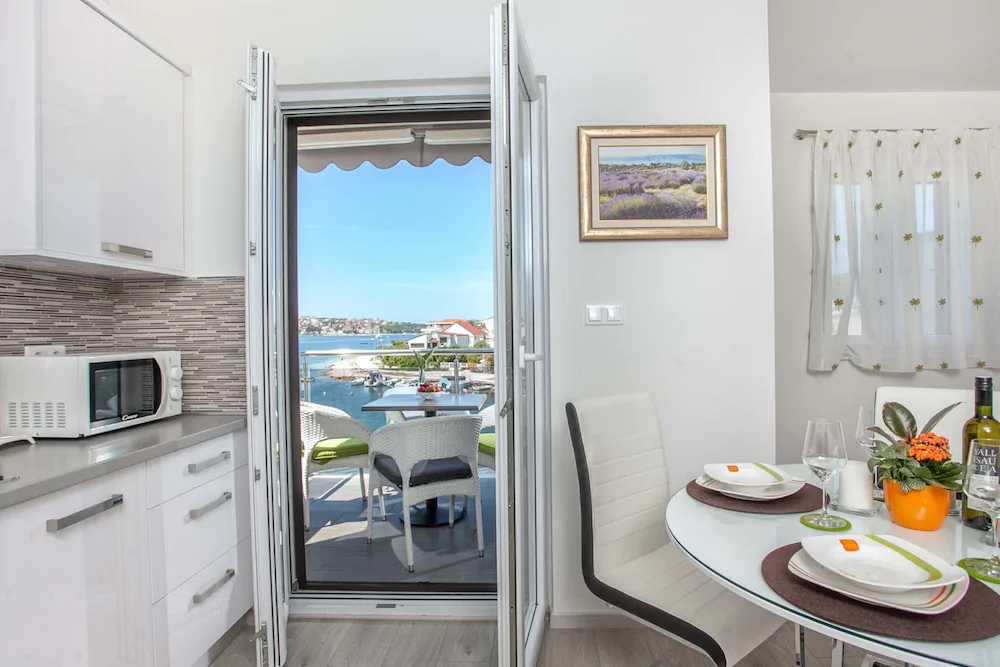 Apartments Bepo