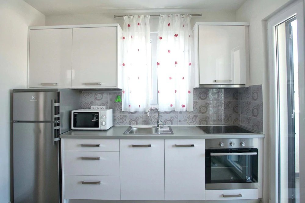 Apartments Bepo