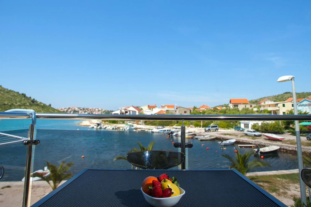 Apartments Bepo