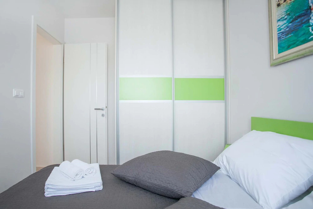 Apartments Bepo