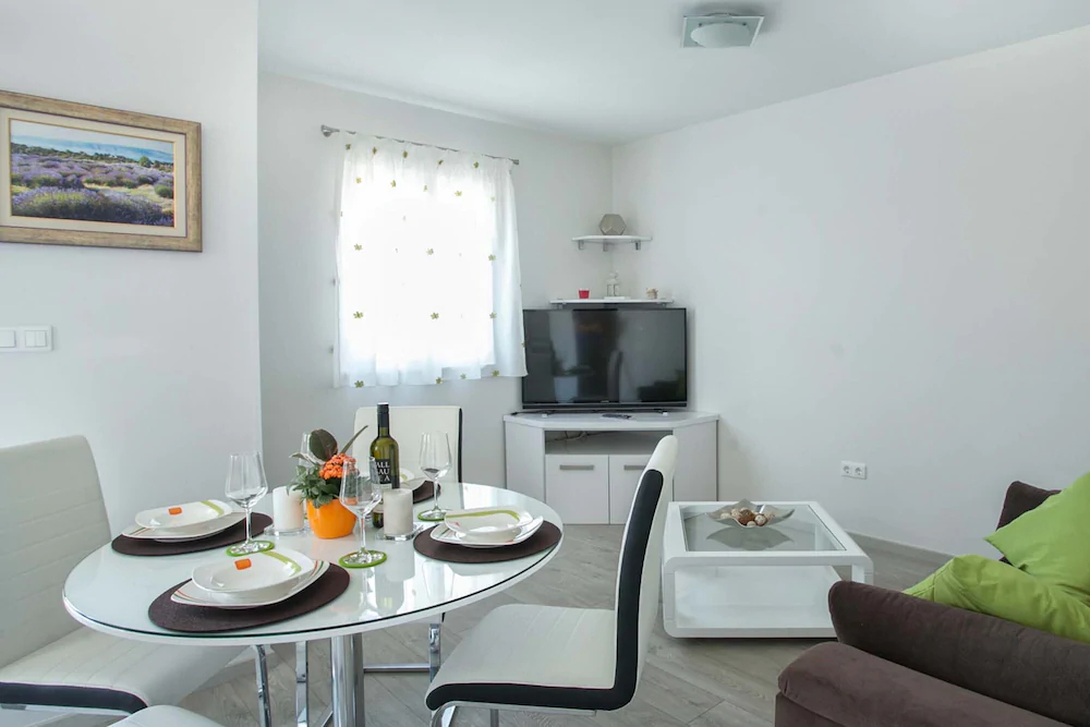 Apartments Bepo