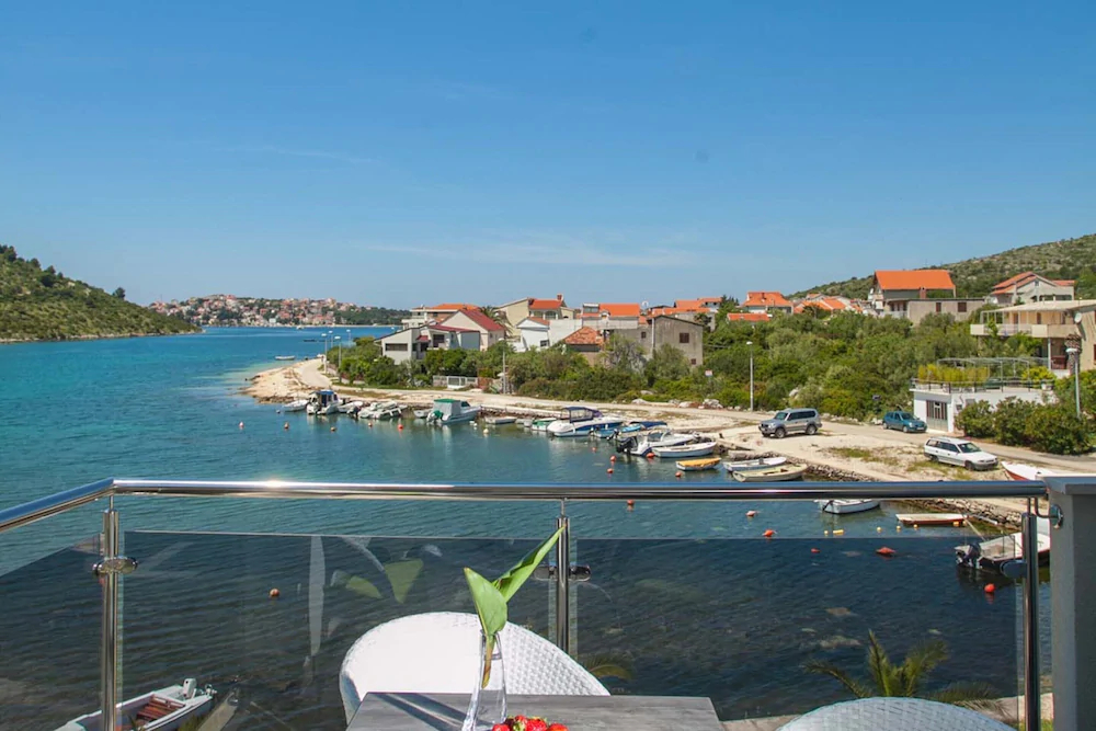 Apartments Bepo