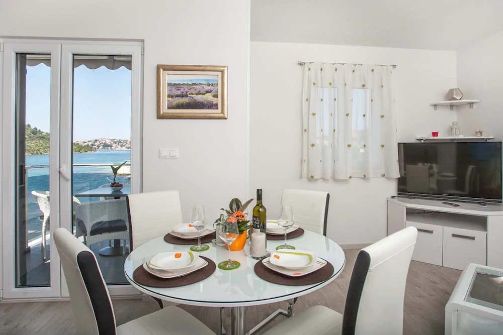 Apartments Bepo