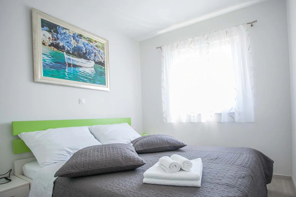 Apartments Bepo