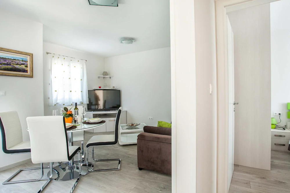 Apartments Bepo