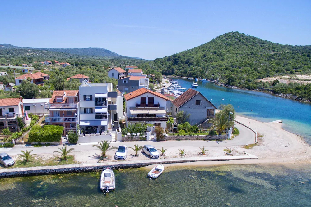 Apartments Bepo