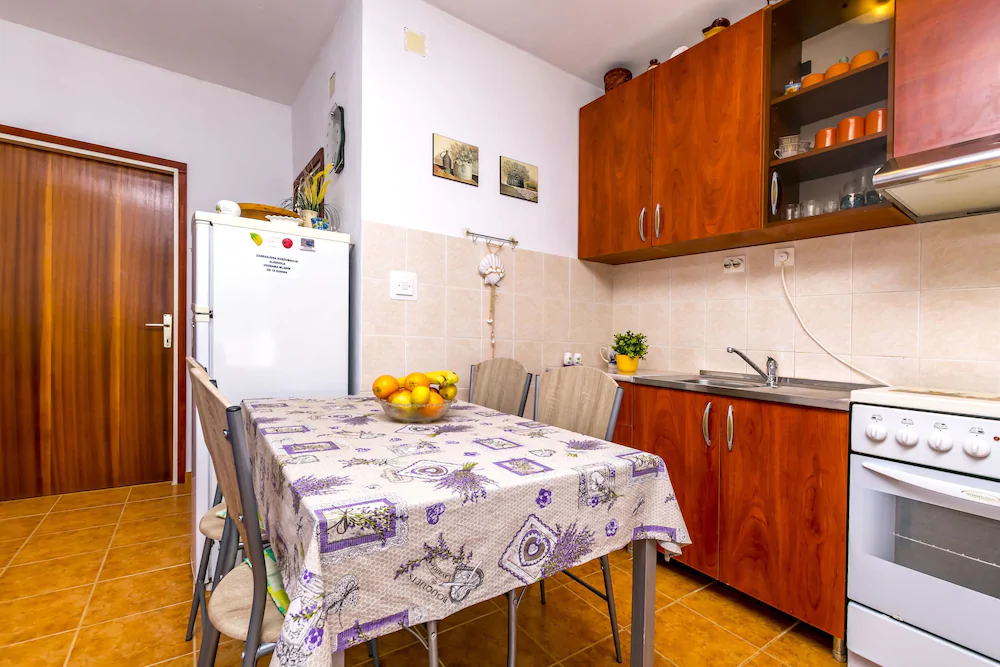Apartments Božo