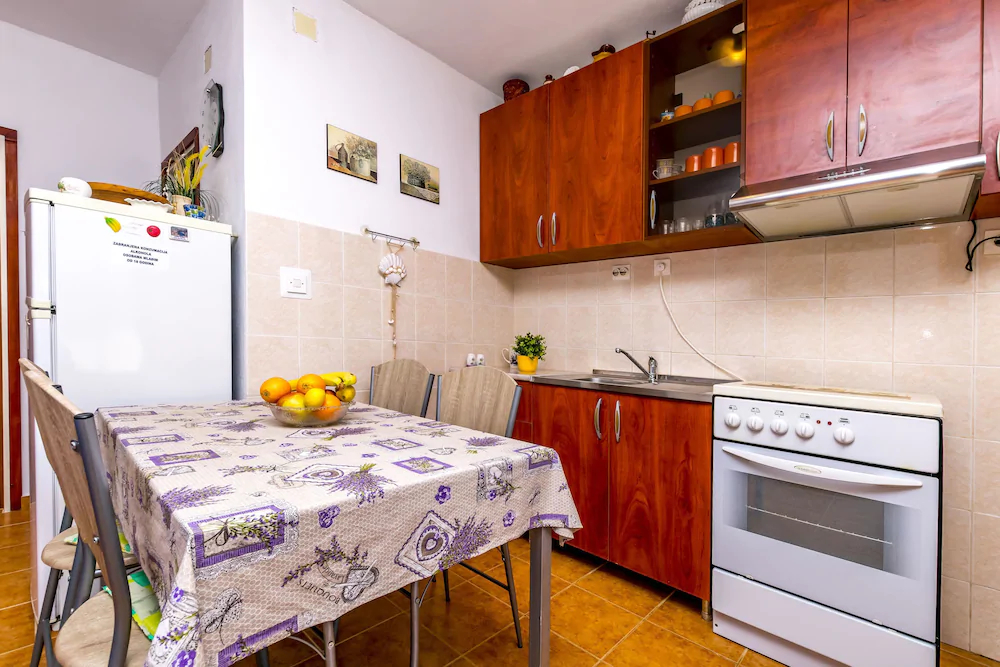 Apartments Božo