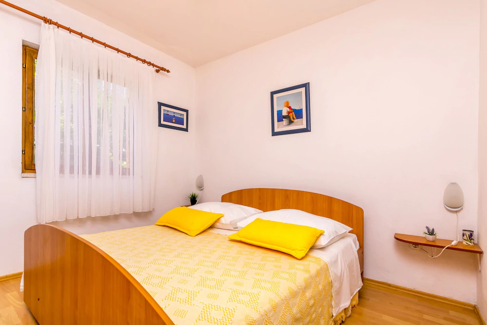 Apartments Božo