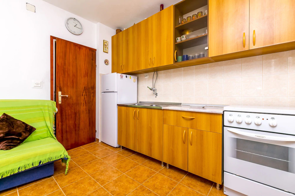 Apartments Božo