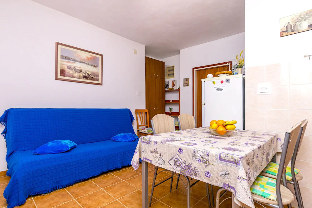 Apartments Božo