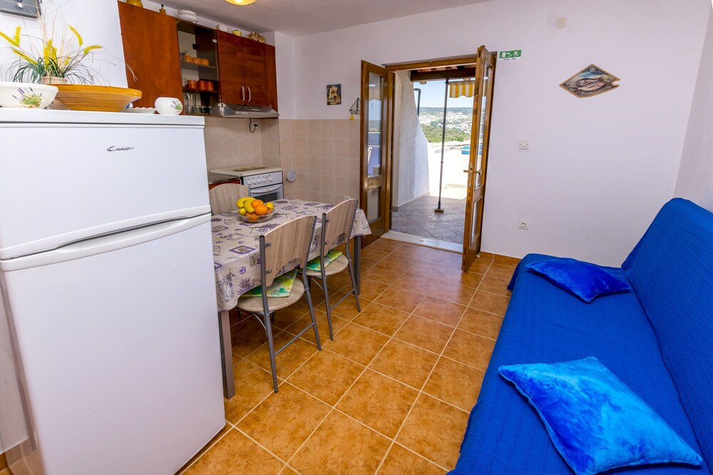 Apartments Božo