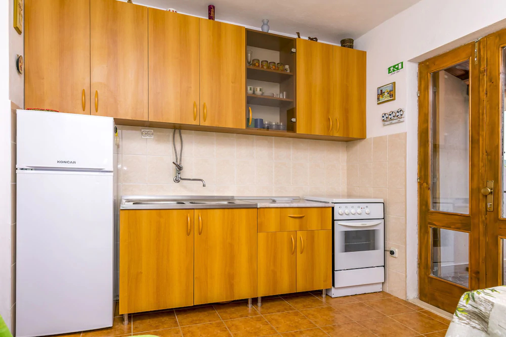 Apartments Božo