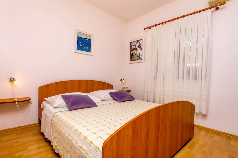 Apartments Božo