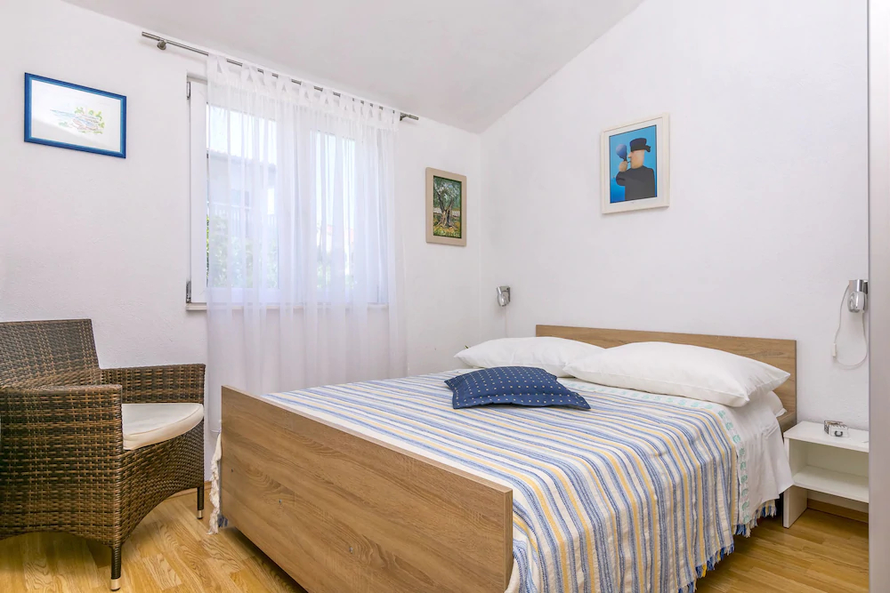 Apartments Božo