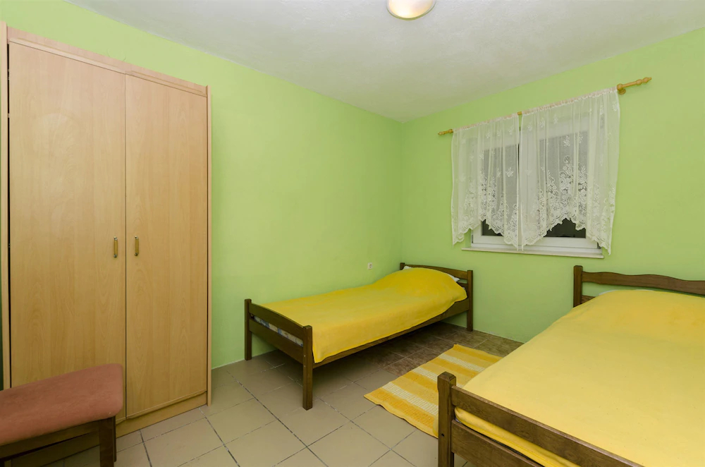 Apartments Bosko