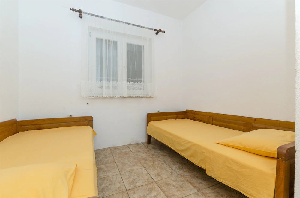 Apartments Bosko