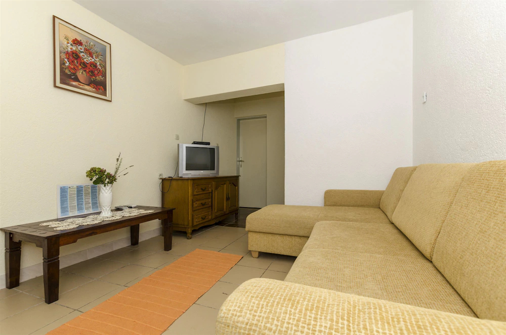Apartments Bosko