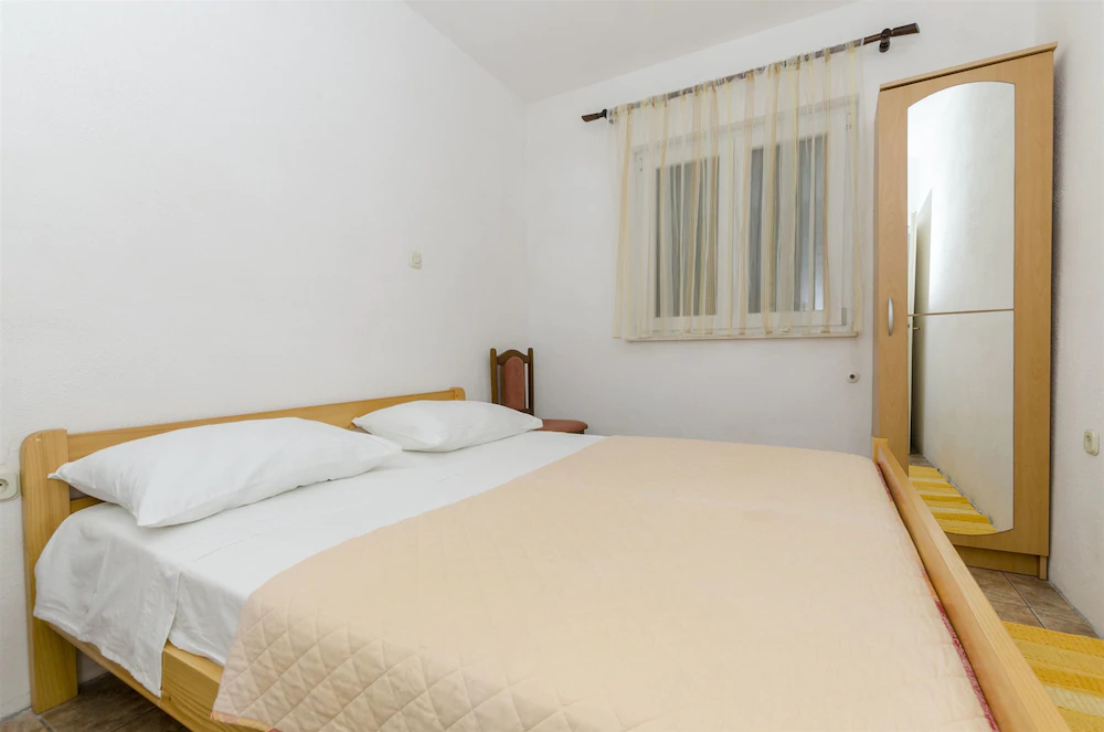 Apartments Bosko