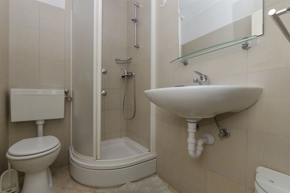 Apartments Bosko