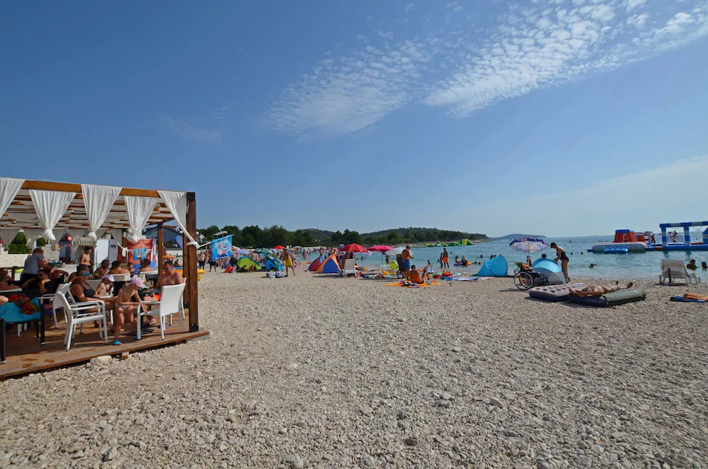 Apartments Bosko