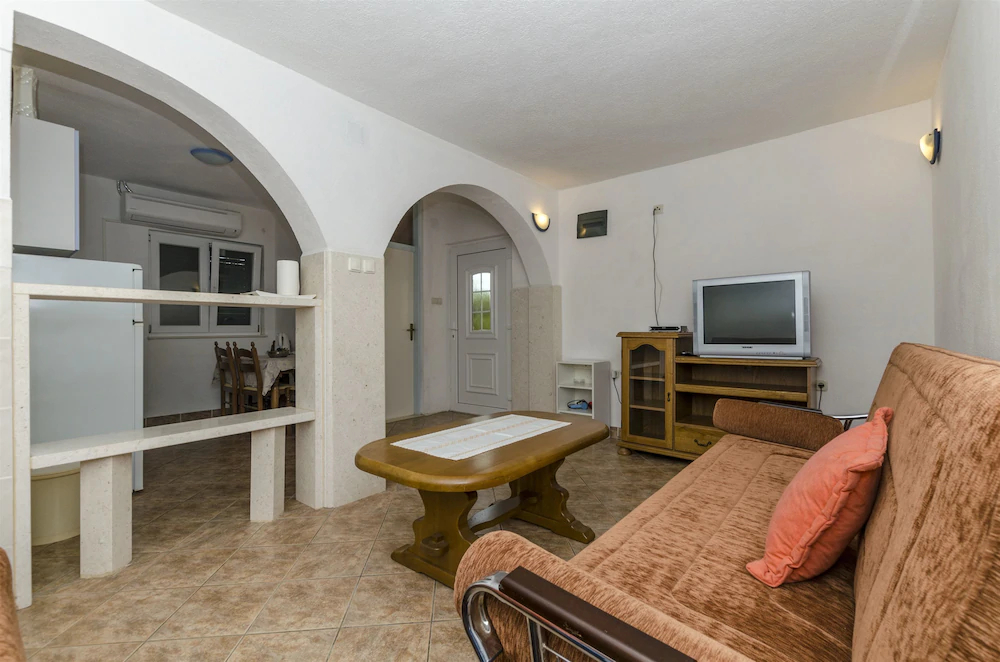 Apartments Bosko